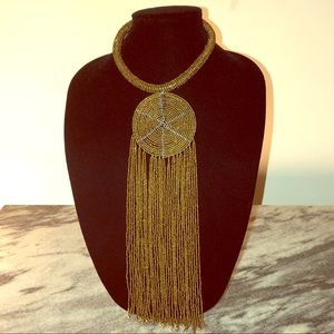 Beaded Necklace